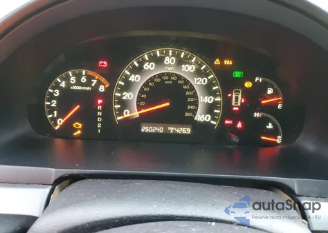 2006 Honda Odyssey Exl from USA, damaged, VIN 5FNRL38736B414384